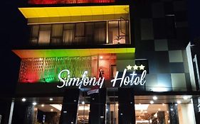 Hotel Simfony Alor